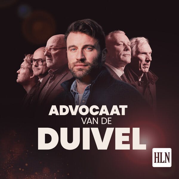 Advocaat van de duivel